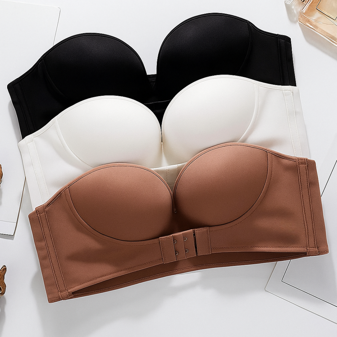 Nuevo Brasier Push Up Revolution