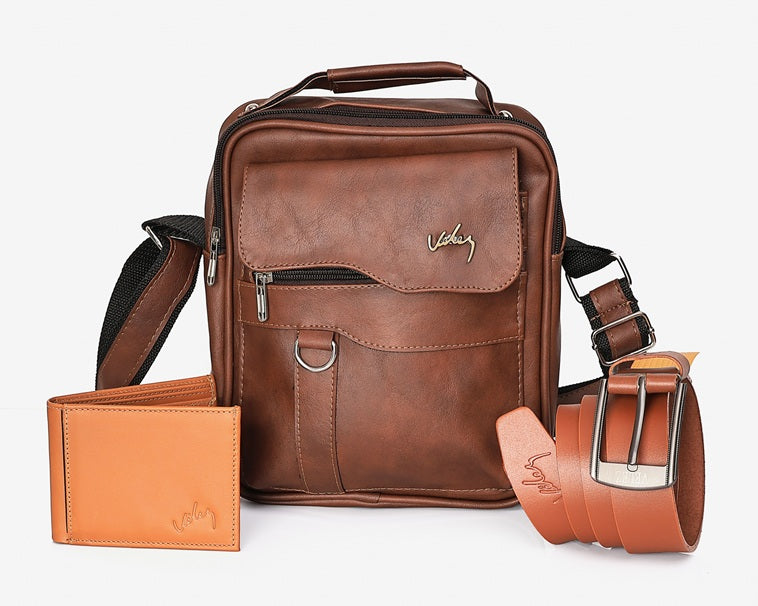 Nuevo Executive Style Bag