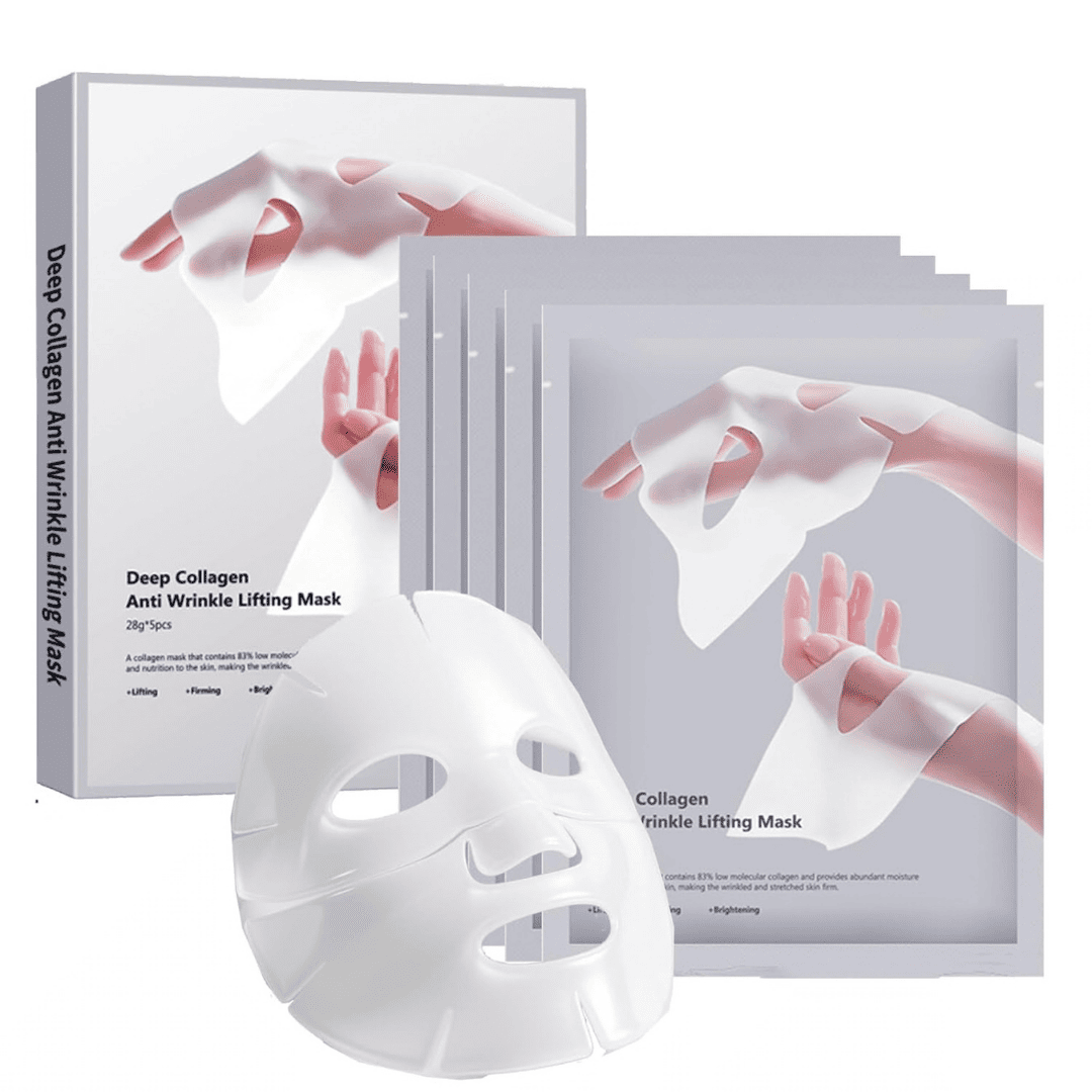 ¡Nueva! Beauty Mask - La mejor versión de tu piel