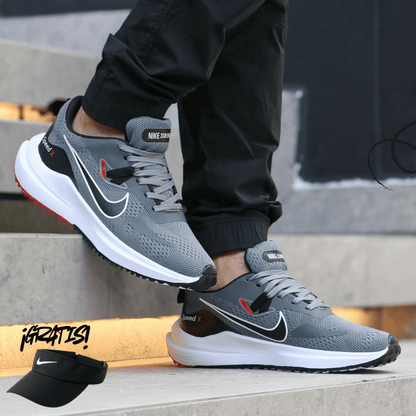 Nuevos Tenis Unisex ULTRA SPEED MAX - Gratis Visera Negra