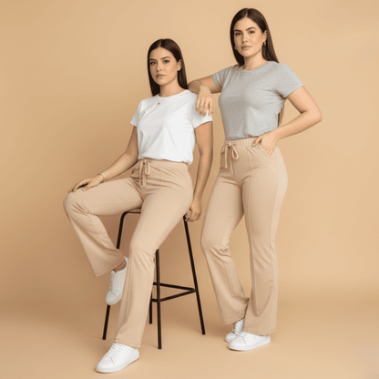 ¡Nuevo! Pantalón Essence - Tu segunda piel