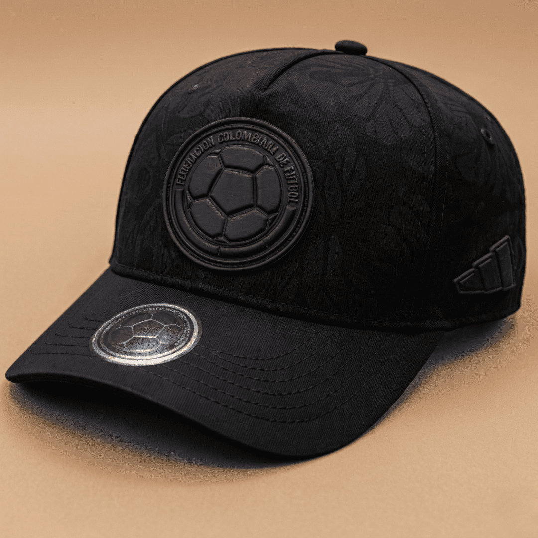 ¡Nueva! Gorra Tricolor Emotion - Edición Mundial 2026 🔥