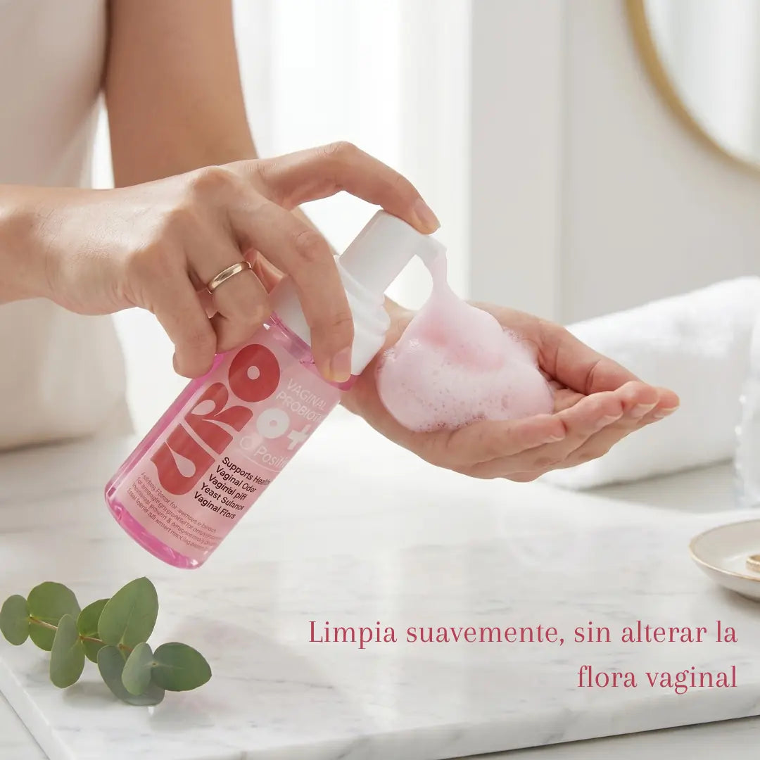 KIT URO-Tu cuidado íntimo sofisticado