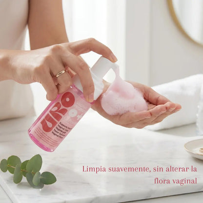 KIT URO-Tu cuidado íntimo sofisticado