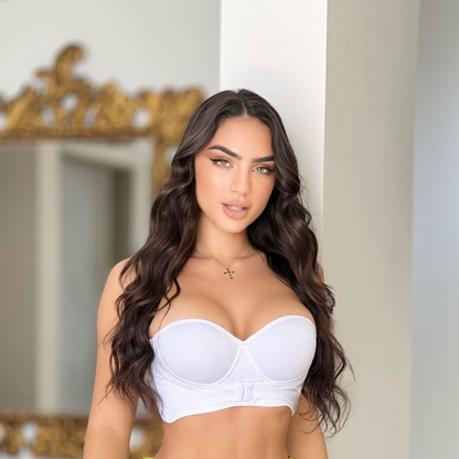 Nuevo Brasier Push Up Revolution