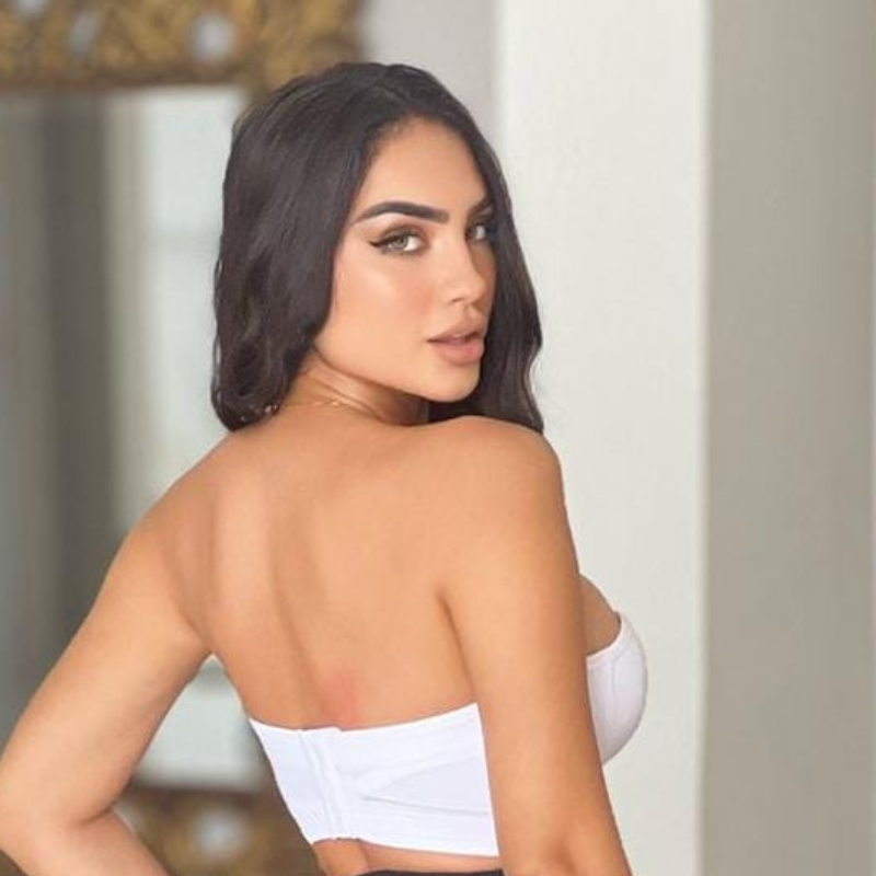 Nuevo Brasier Push Up Revolution