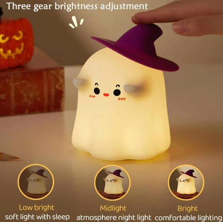 Gray helmet for bikers