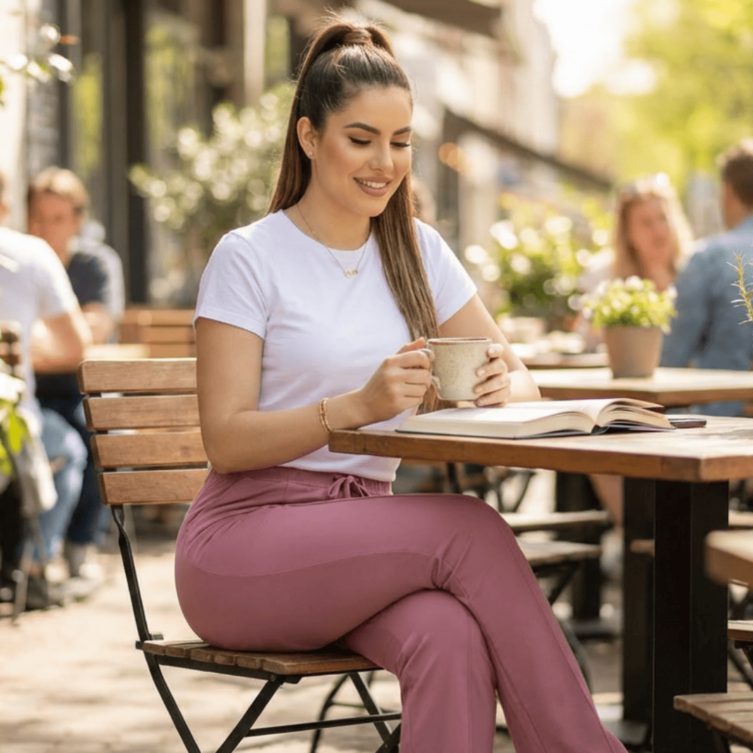 ¡Nuevo! Pantalón Essence - Tu segunda piel