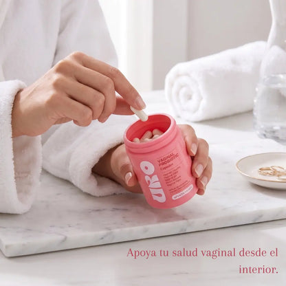 KIT URO-Tu cuidado íntimo sofisticado