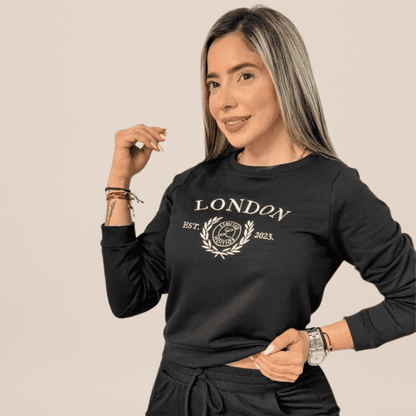 ¡Nuevo! Urban London Set Bota campana - Tu secreto para lucir increíble