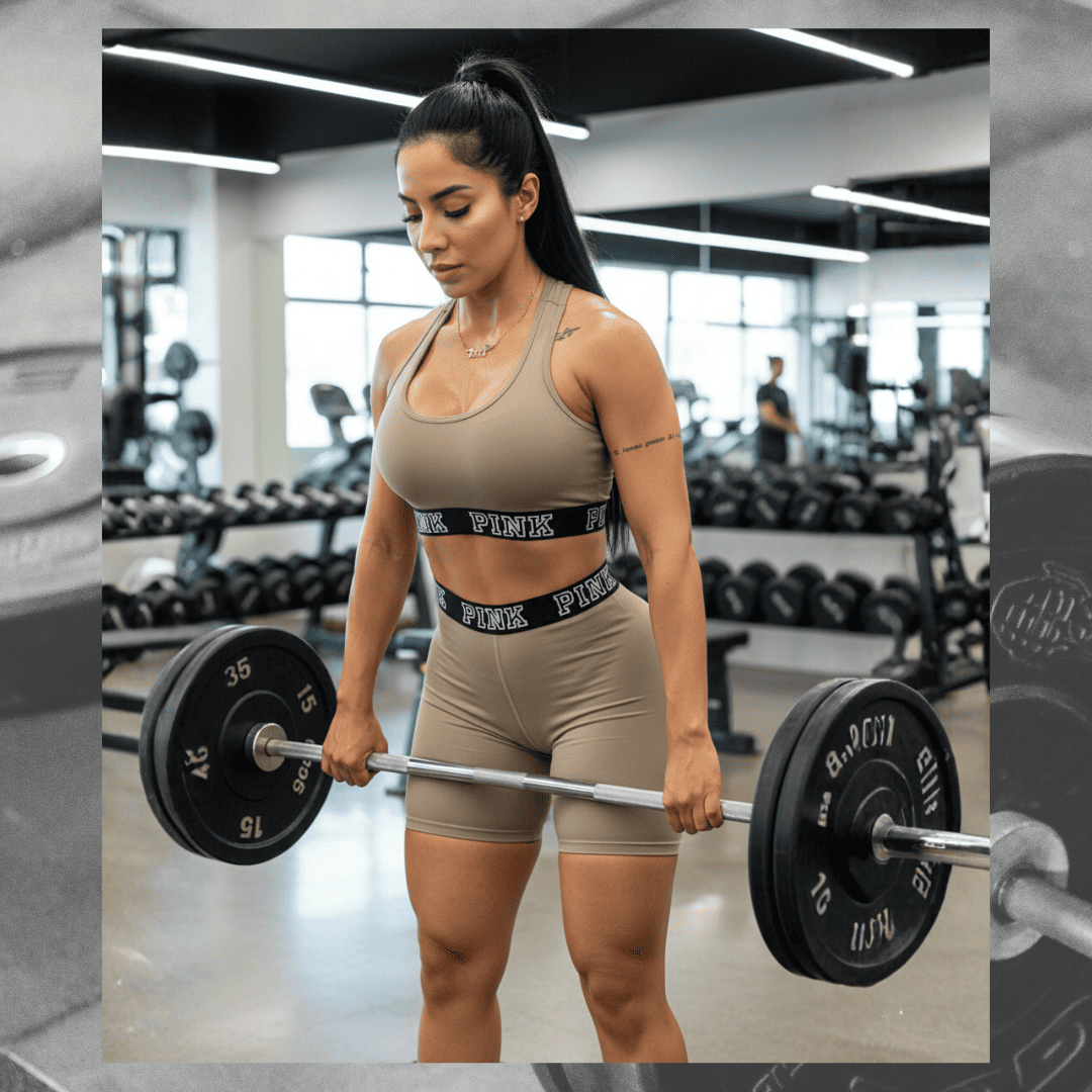 Nuevo Set Slim Sport