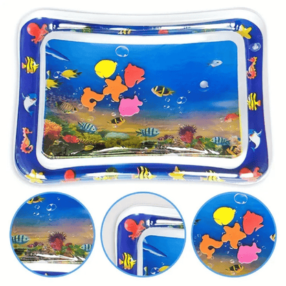 ¡Nuevo! BabyMove™ Sensorial - Más movimiento y desarrollo desde temprana edad