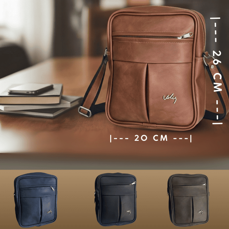 Nuevo Carriel Dacota Master