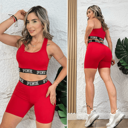 Nuevo Set Slim Sport