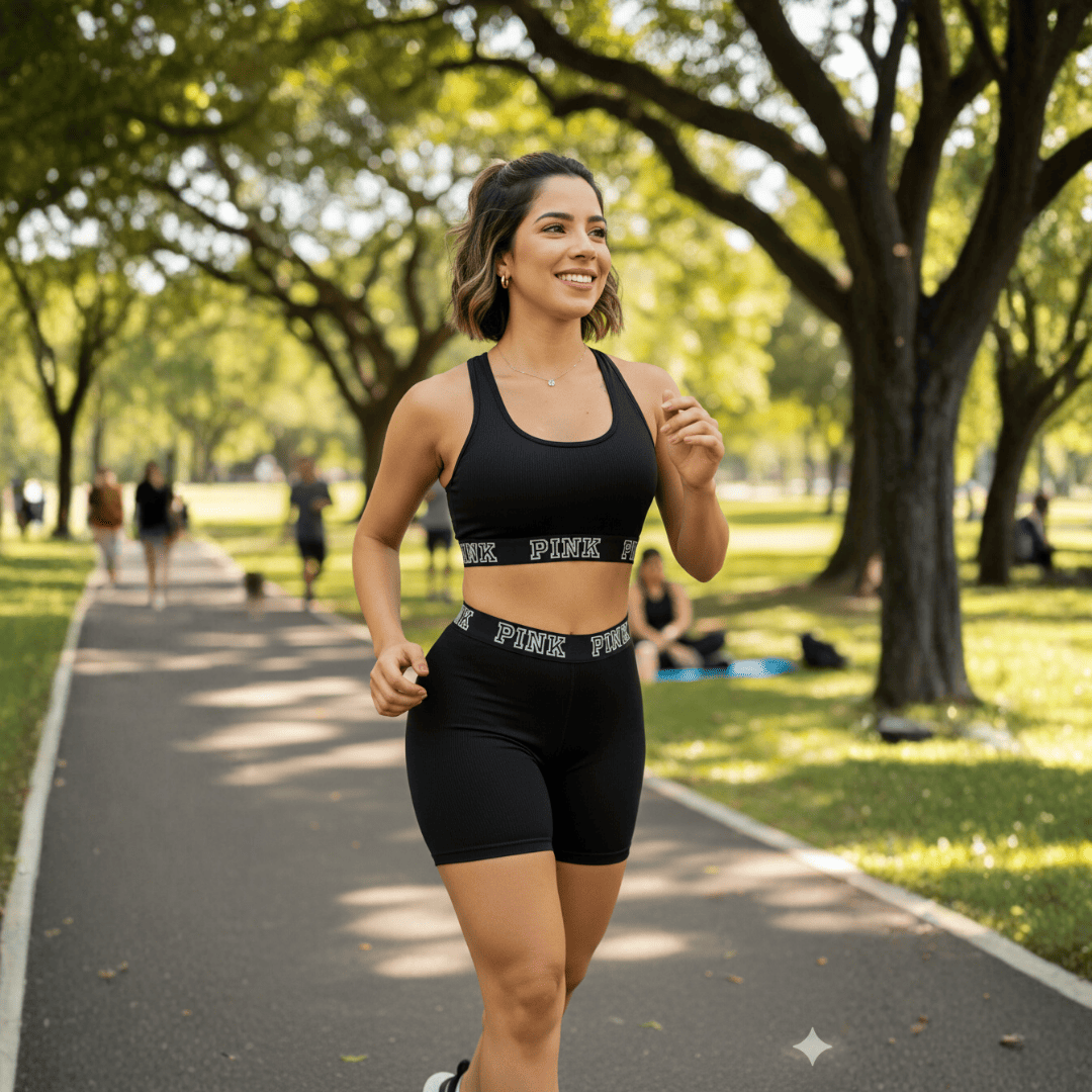 Nuevo Set Slim Sport