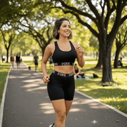 Nuevo Set Slim Sport