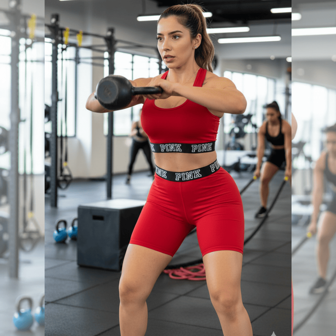 Nuevo Set Slim Sport