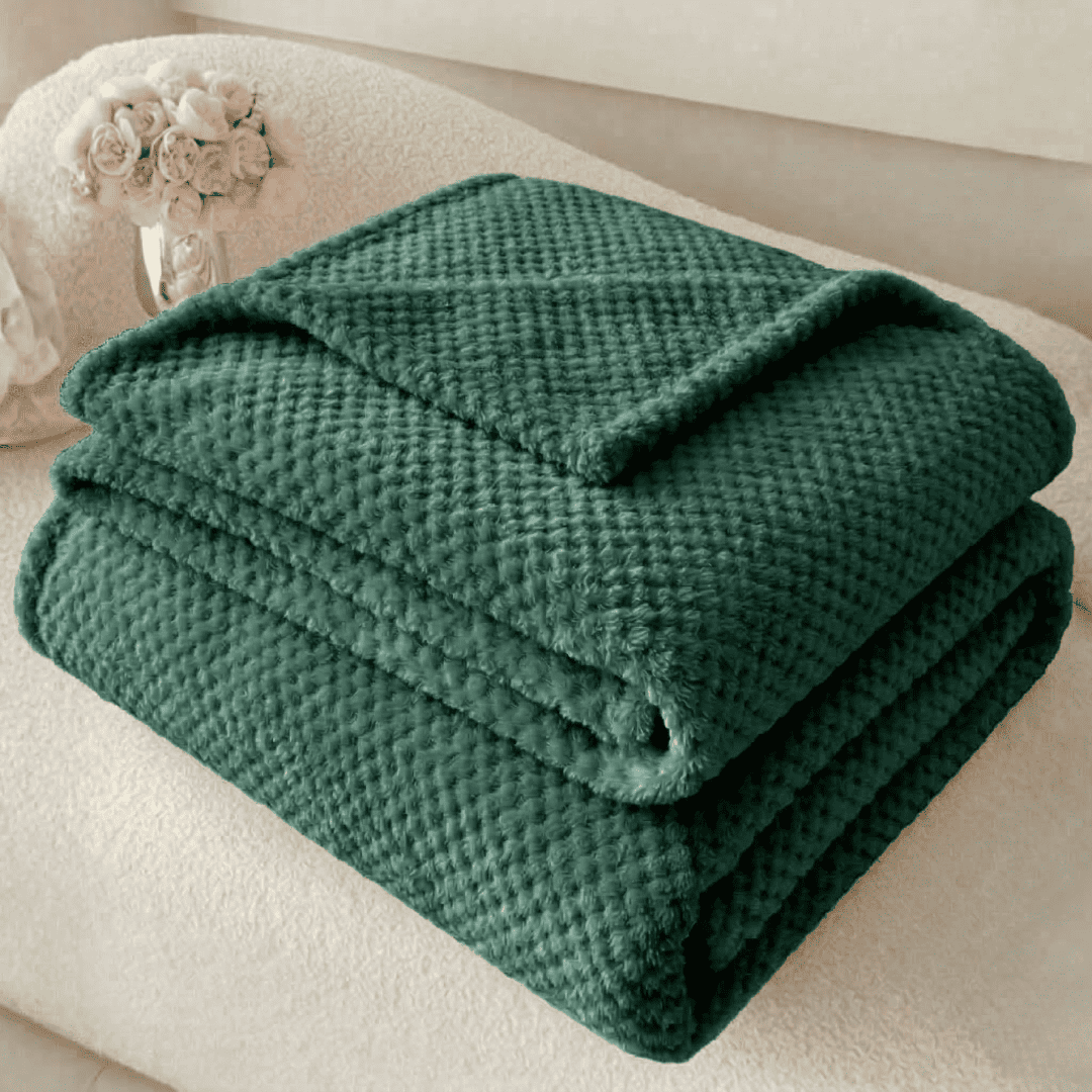 ¡Nuevo! Abrazo Infinito - La cobija que sientes como un abrazo de verdad, solo para ti