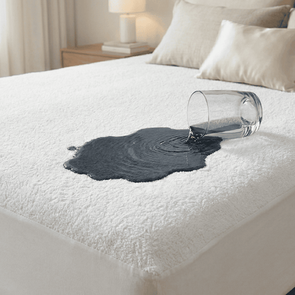 ¡Nuevo! Protector White Protect - 100% impermeable. Tu seguro a tu alcance