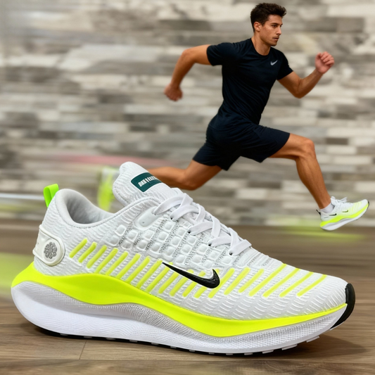 Nuevo Infinity Level UP – Eleva tus estándares