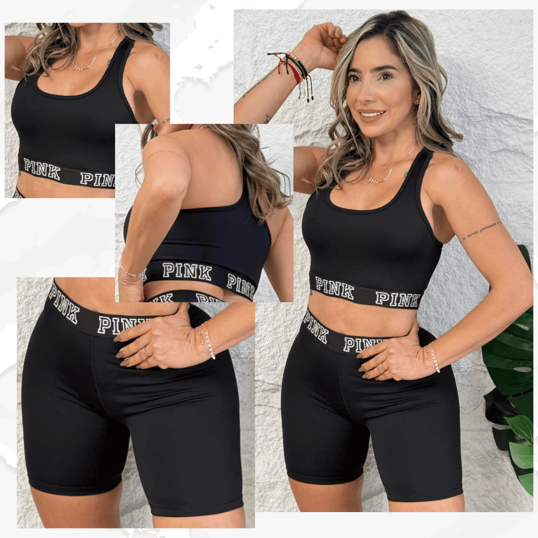 Nuevo Set Slim Sport