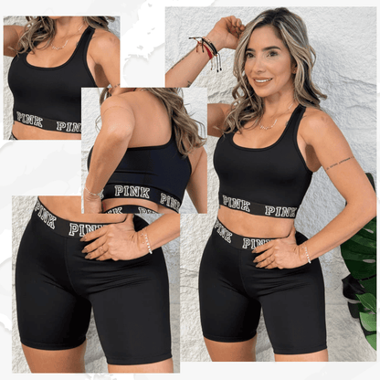 Nuevo Set Slim Sport