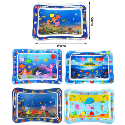 ¡Nuevo! BabyMove™ Sensorial - Más movimiento y desarrollo desde temprana edad