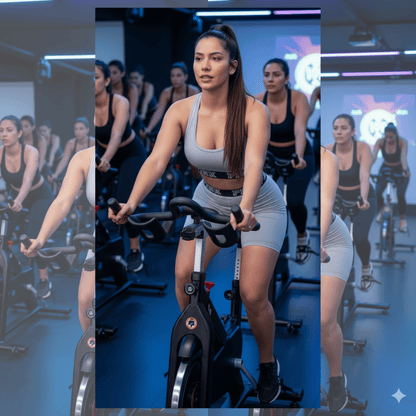 Nuevo Set Slim Sport