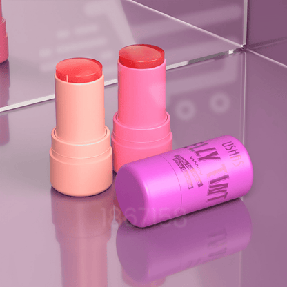¡Nuevo! JellyBounce x 4 - El secreto de una piel jugosa y duradera
