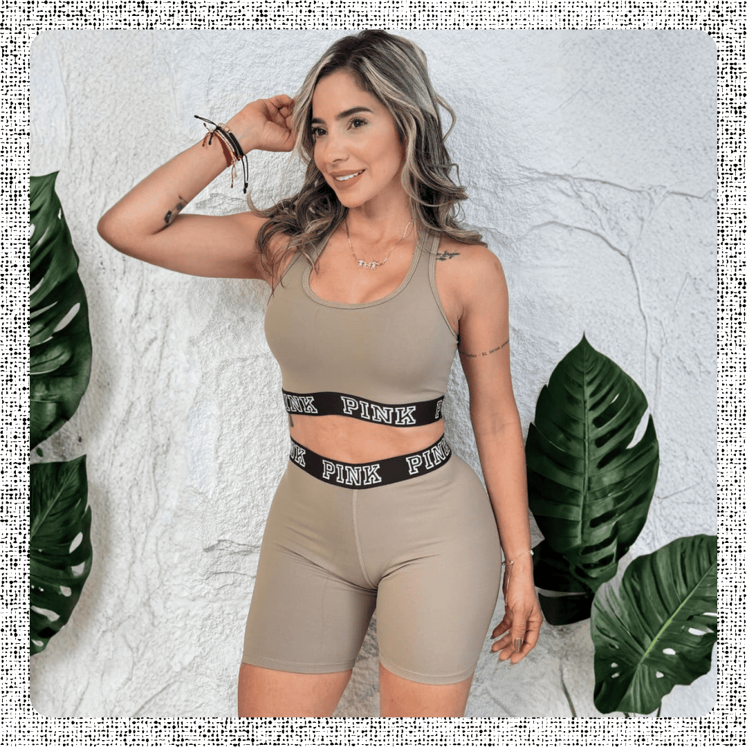 Nuevo Set Slim Sport