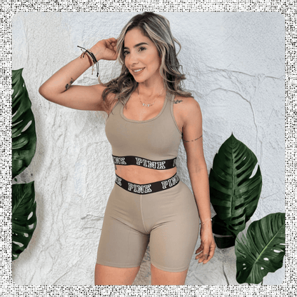 Nuevo Set Slim Sport