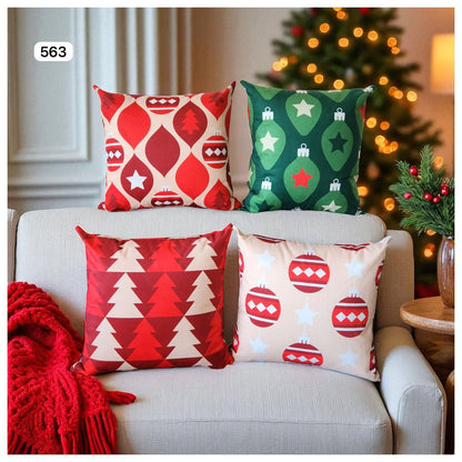 Nuevo Set Holiday Dreams – Cojines que encienden la Magia