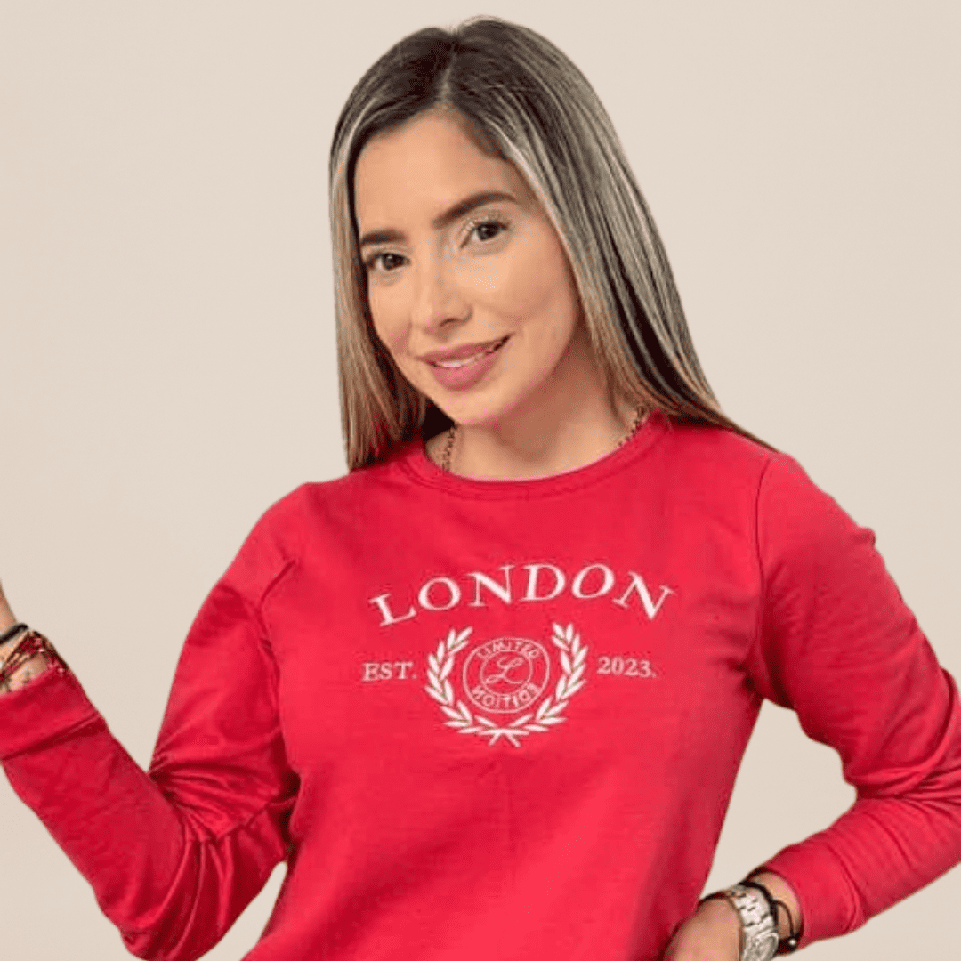 ¡Nuevo! Urban London Set Bota campana - Tu secreto para lucir increíble