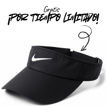 Nuevos Tenis Unisex ULTRA SPEED MAX - Gratis Visera Negra