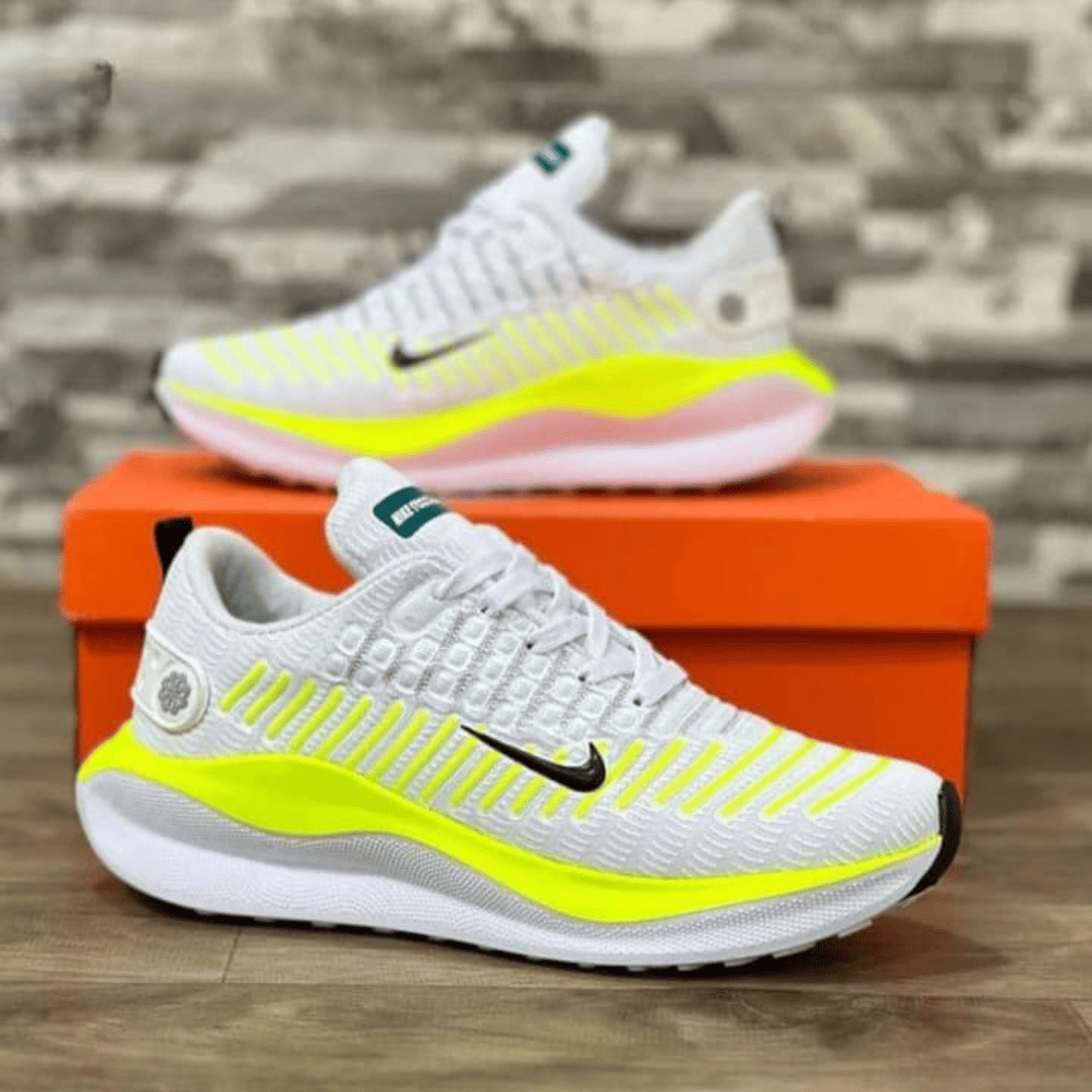 Nuevo Infinity Level UP – Eleva tus estándares