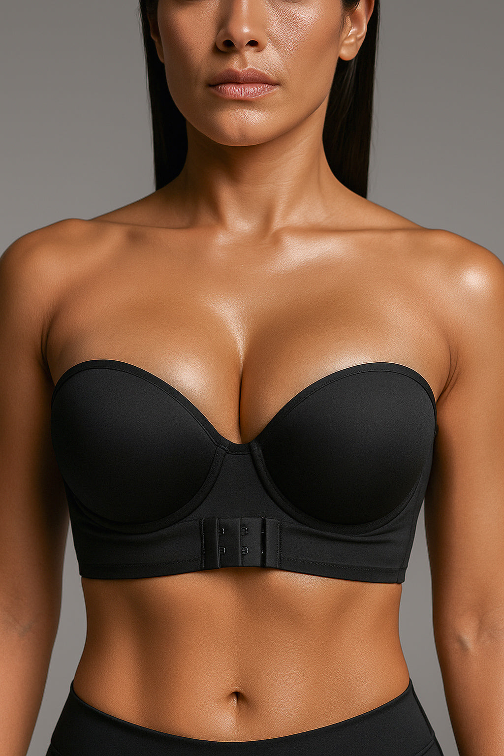 Nuevo Brasier Push Up Revolution