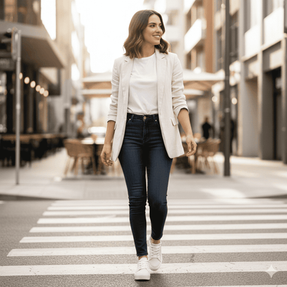 Tenis REVOLUTION STEPS