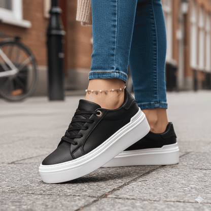 Tenis REVOLUTION STEPS