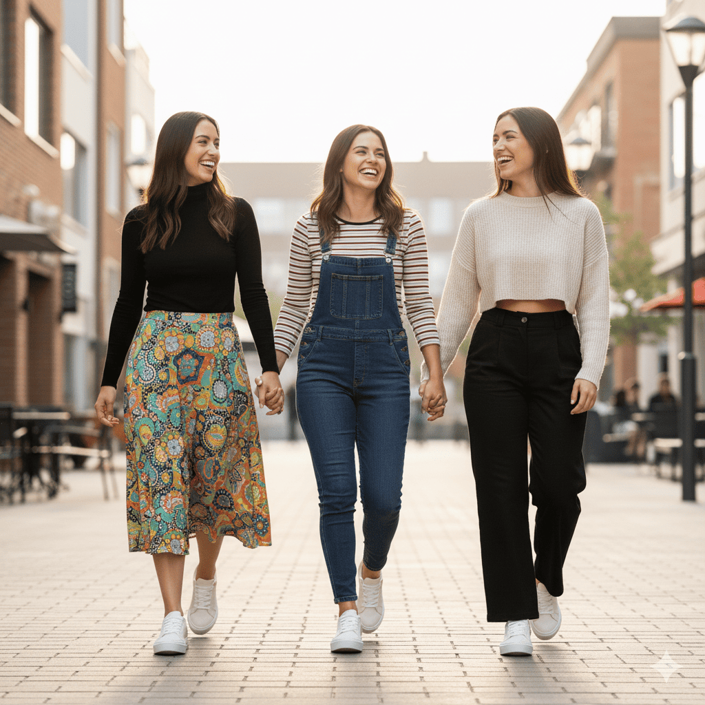 Tenis REVOLUTION STEPS