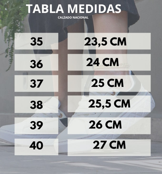 Tenis REVOLUTION STEPS