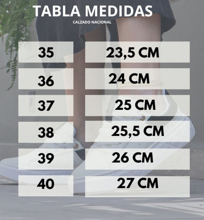 Tenis REVOLUTION STEPS