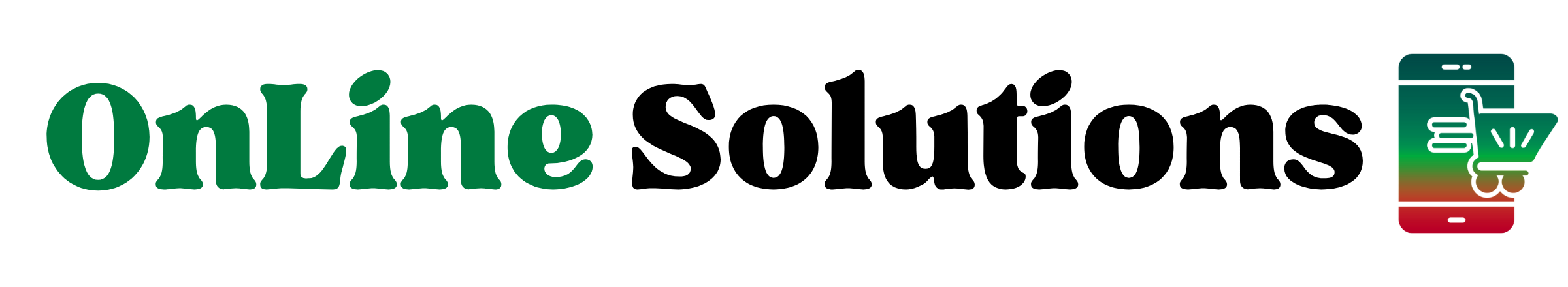 OnLine Solutions Tienda