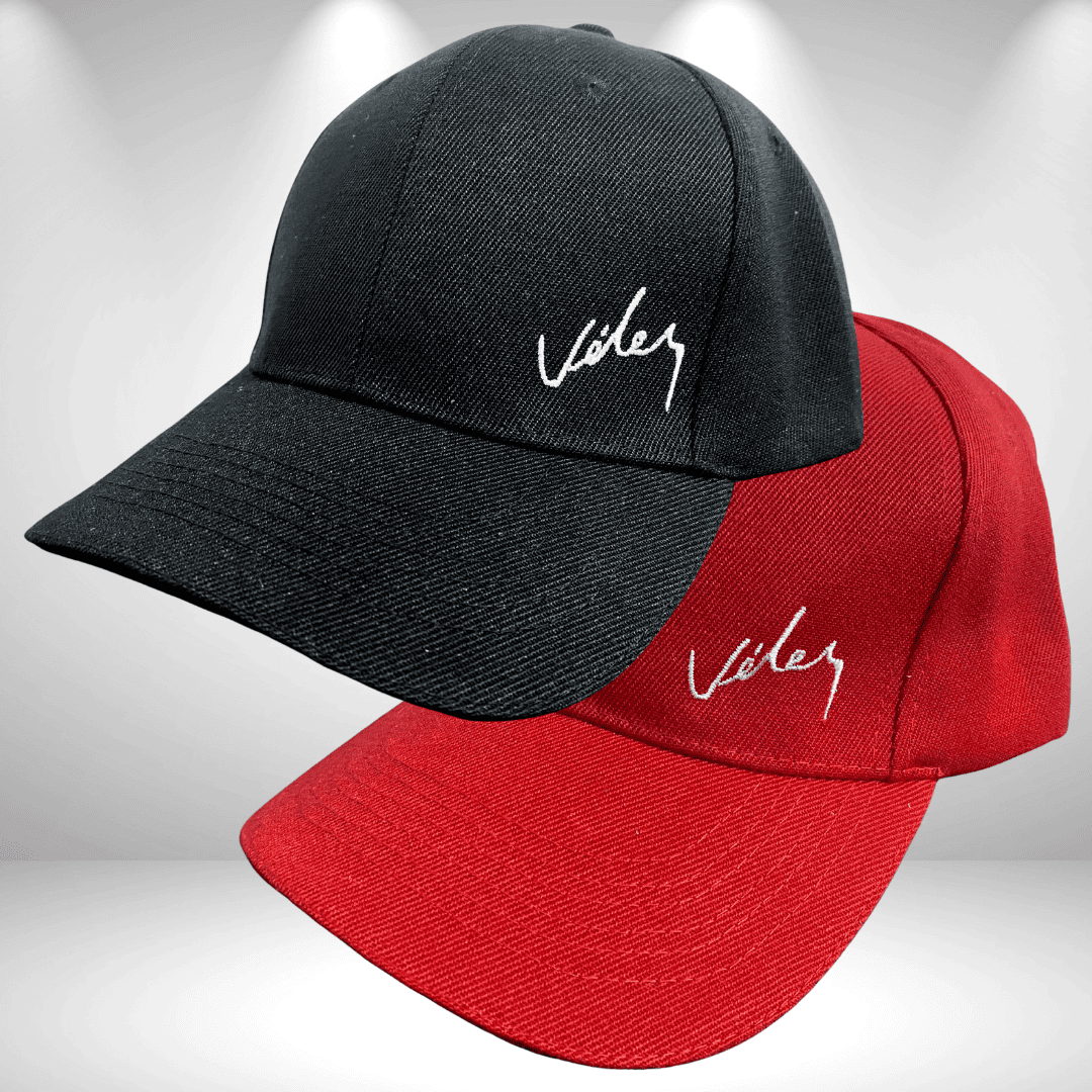 ¡Nuevo! Gorra Pack Premium - Tu estilo empieza en tu cabeza