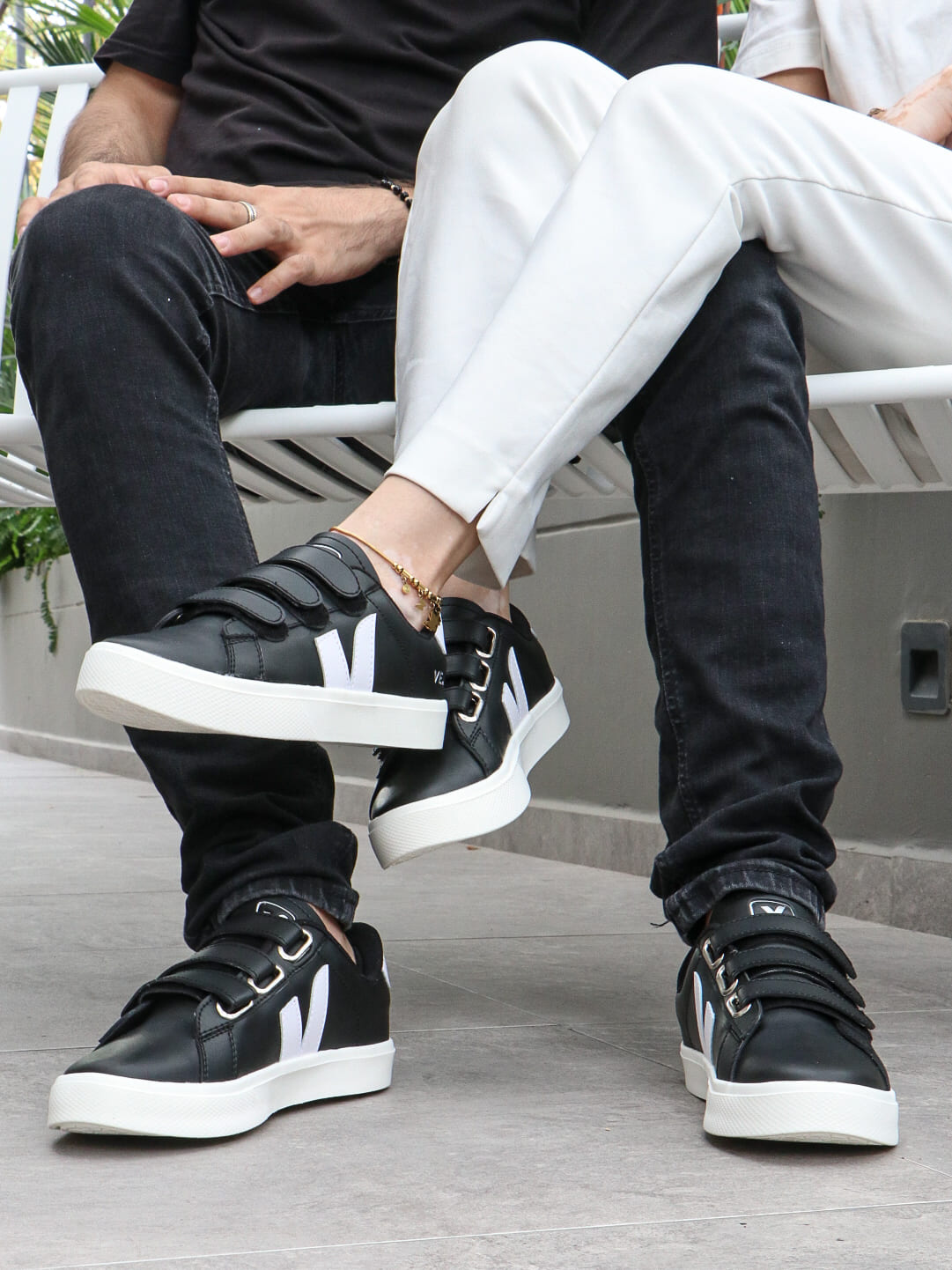 Tenis Unisex Full Style