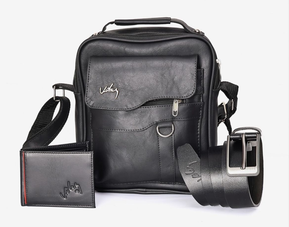 Nuevo Executive Style Bag