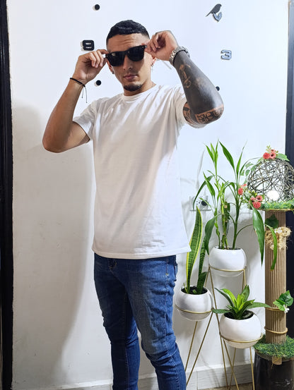 ¡Nueva! Camiseta FreshMen 100% Algodón – Pack x 6