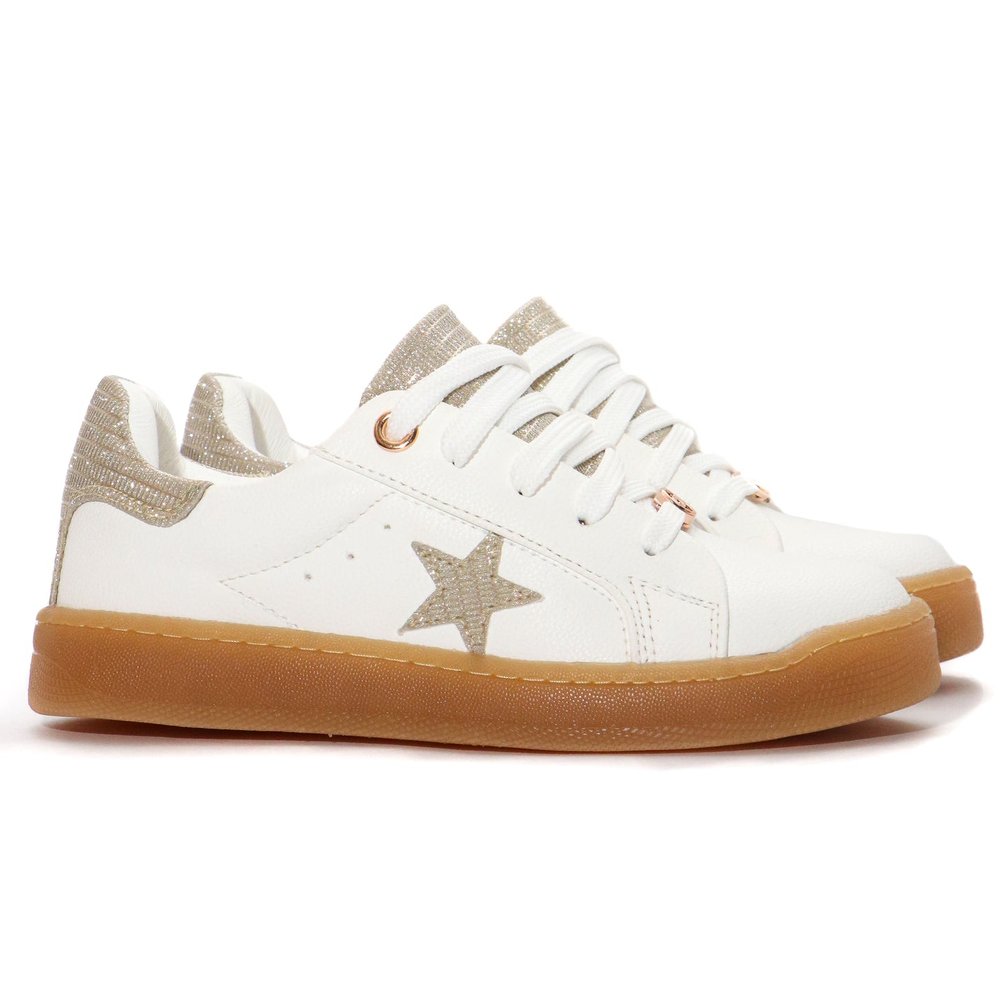 Tenis Deportivo Chic Woman