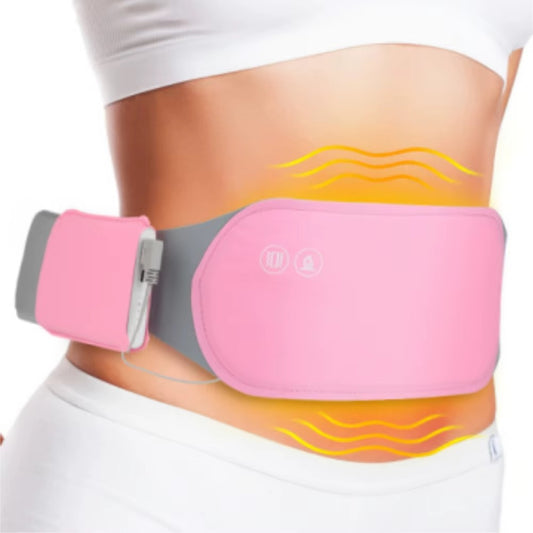 Cinturón Cyclex-Tecnología para mujeres imparables