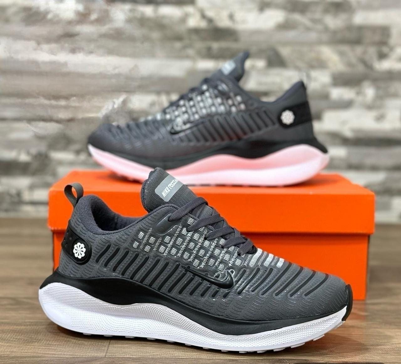 Nuevo Infinity Level UP – Eleva tus estándares