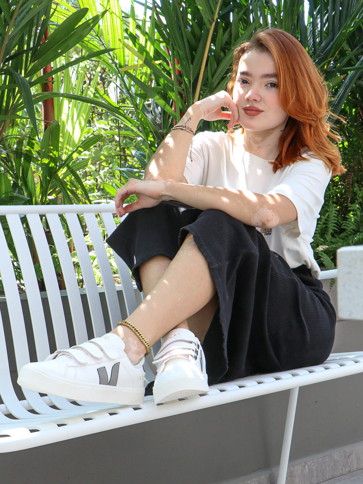 Tenis Unisex Full Style